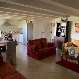  Bed and breakfast Da Fabio